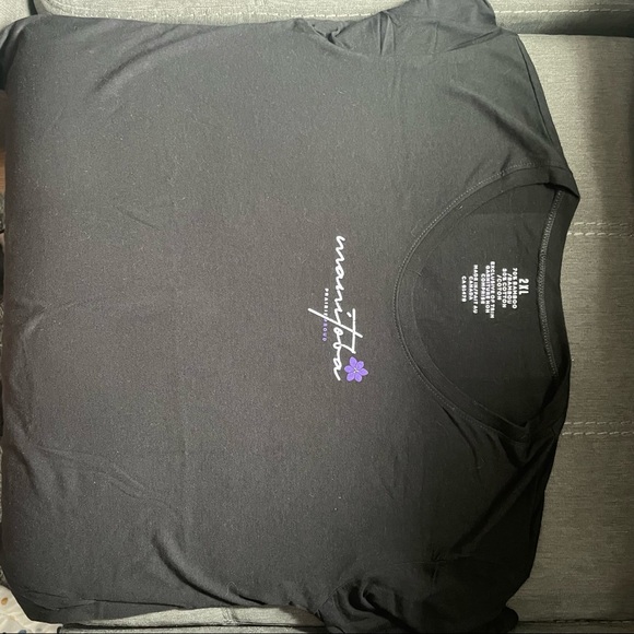 Prairie Proud Manitoba Proud Tshirt 2XL - Picture 5 of 7